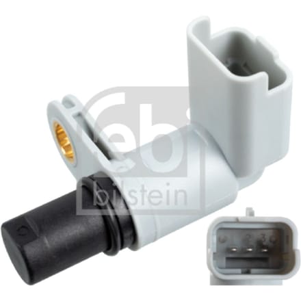 Sensor, nokkenas positie FEBI BILSTEIN 177100