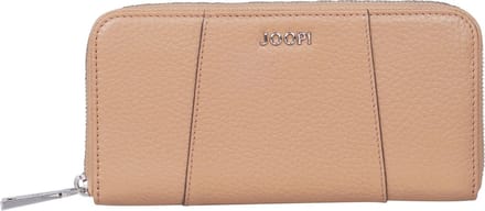 JOOP! Portemonnee Giada Yura Purse Cappuccino Lichtbruin