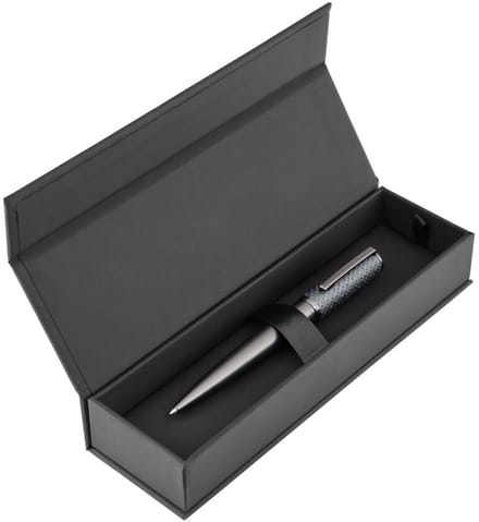 Hugo Boss - HSI5964D - Balpen - groen/grijs - Arche