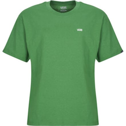 Vans  T-shirt Korte Mouw LEFT CHEST II LOOSE SS FAIRWAY