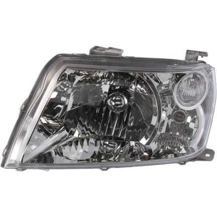 Koplampen DEPO 218-1136L-LD-EM, links