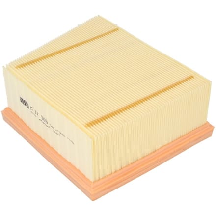 Luchtfilter MANN-FILTER C 17 006