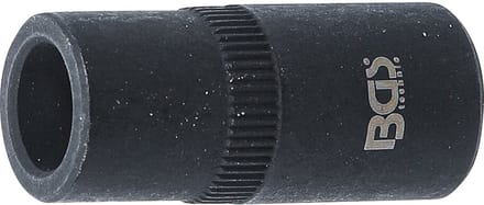 BGS Draadboortap-opname-dopsleutelinzetstuk 10 mm (3/8") 8,4 mm - 72107