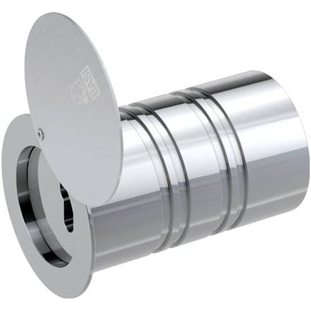 Basi 2140-0005 RT 103-S Buiskluis Sleutelslot