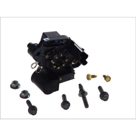 Spanningsregelaar, alternator VALEO 593666