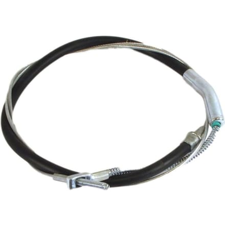 Kabel, parkeerrem VAICO V10-30005