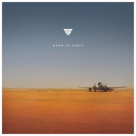 Flight Facilities - Down To Earth (CD)