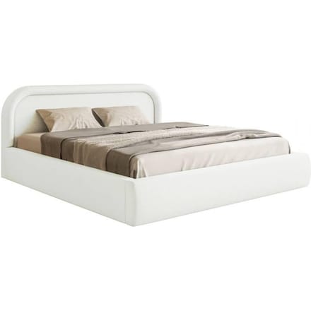 Bedframe Rori met opbergruimte 140 x 200 cm | NADUVI Collection