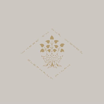 Elephant Micah - Where In Our Woods (LP)