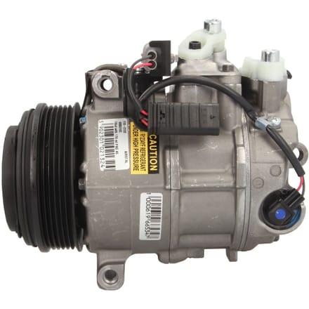 Compressor, airconditioner AIRSTAL 10-2132