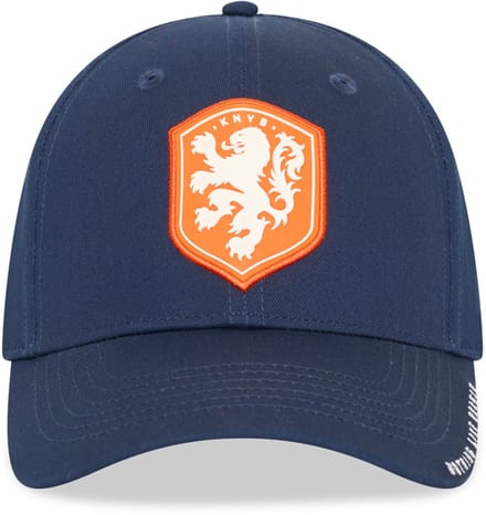 Nederlands Elftal Pet Heren - WK 2026 Accessoires - Officiële KNVB Merchandise