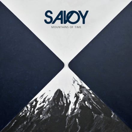 Mountains Of Time - Savoy