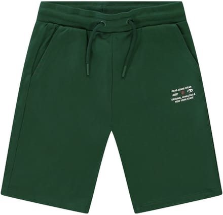 Cars Jeans Short Yezzo jr. - jongens