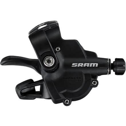 Snelheidsregeling Sram X3 Trigger 7Sp Rear