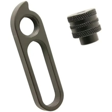 Universele derailleurhanger P2R