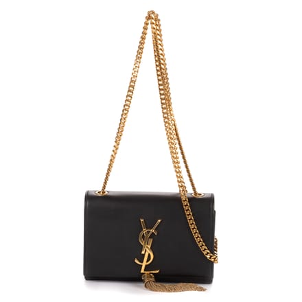 Kate Tassel Crossbody   schoudertas