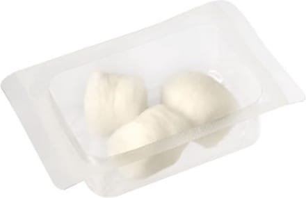 Heka Wattenbollenset 3 x 2 gram 1 Stuks