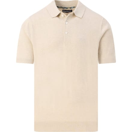 Barbour Polo