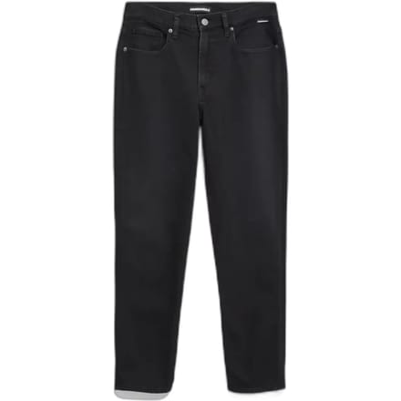 Tapered jeans voor dames ARMEDANGELS Cayaa Tarpa