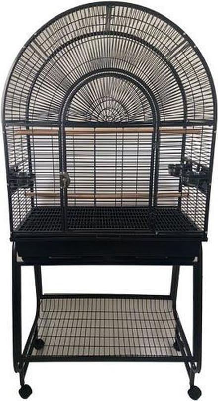 Strong Papegaaienkooi Villa Lucinda | 86.6x56.4x175cm