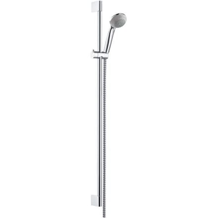 Hansgrohe Crometta 85 1jet/Unica'Crometta Set 90 cm