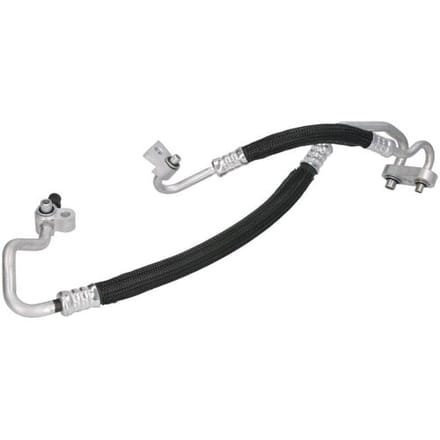 Leiding voor airconditioning THERMOTEC KTT160281