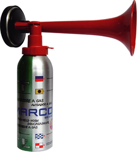 Marco Luchthoorn Set Eco