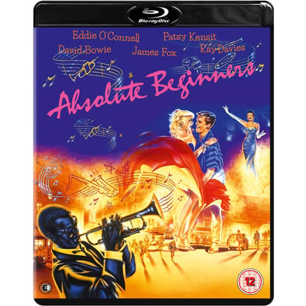Absolute Beginners
