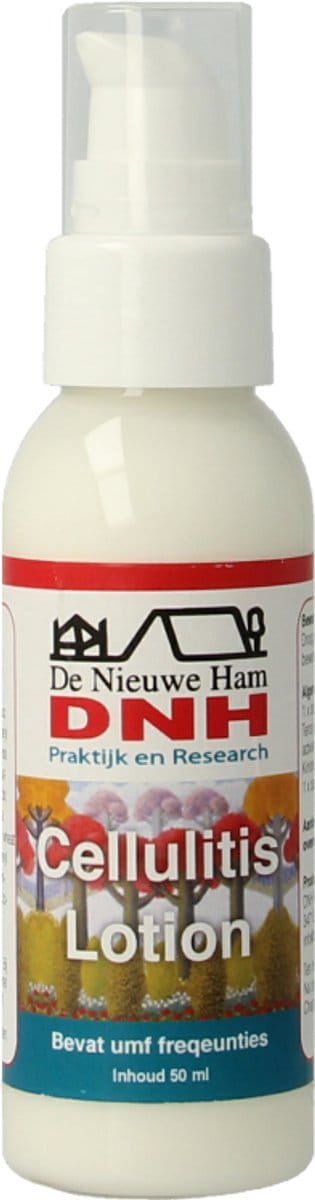 DNH Cellulitis lotion 50 Milliliter