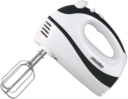 Mesko MS 4227 - Mixer - zwart
