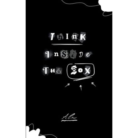 Think Inside The Box - Antônio Ciro