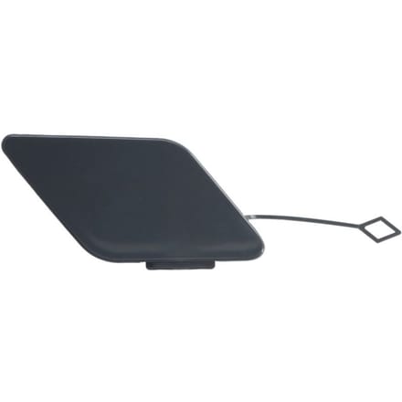 Ventilatiegrille, bumper trekhaak BLIC 5513-00-0067923GP