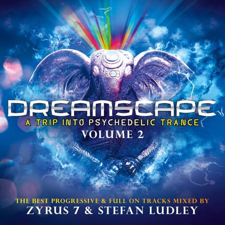 Dreamscape Vol.2