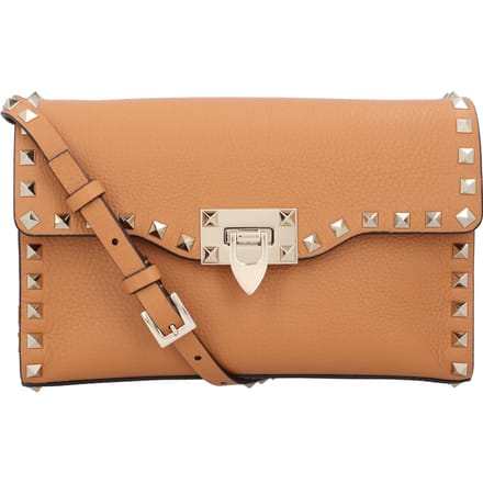 Valentino Rockstud Schoudertas