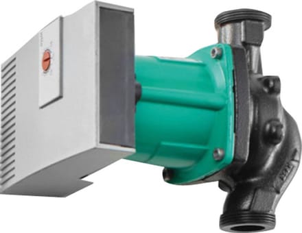 Bosch Installatieaccessoires voor GC7000 WP Pomp voor GC7000 WP 100, 7736701874