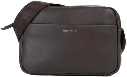 VALENTINO schoudertas Horizon Crossbody Bag Moro donkerbruin