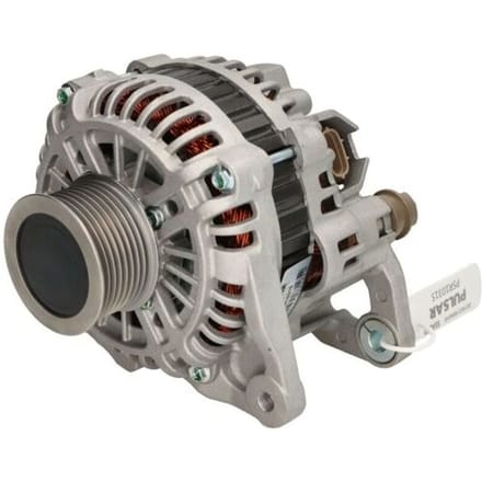 Driefasige generator PULSAR ROTATING ELECTRICS PSR10315
