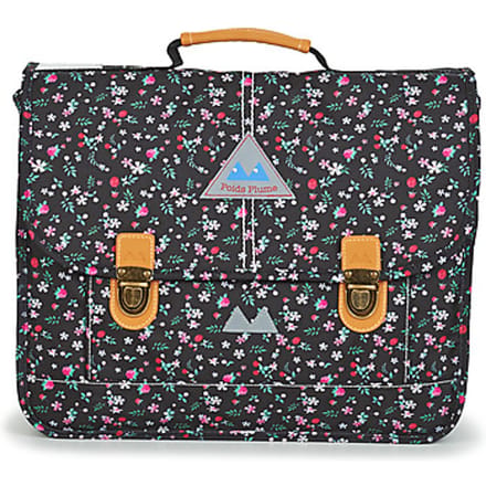 Schooltas Poids Plume FLEURY CARTABLE 38 CM
