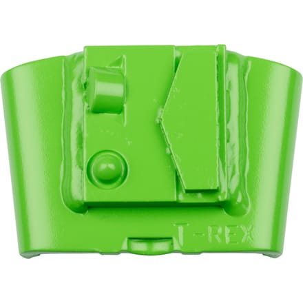 Husqvarna ez t-rex dome b prot seg 3pcs