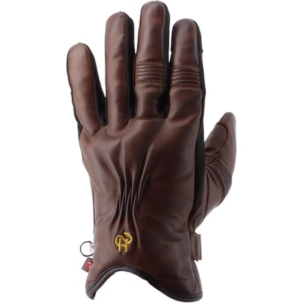 Winter motorhandschoenen Helstons Benson Evo
