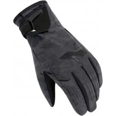 Verwarmde motorhandschoenen Macna chill RTX