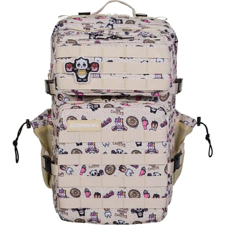 Elitex Training Tactical V1 45l Rugzak Beige