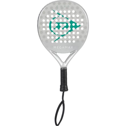 Dunlop Megamax Silver Padel racket