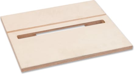 BS Systems werkblad deksel uit één stuk LB - 1000010158