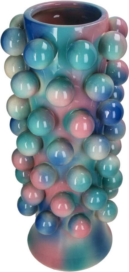 Vaas Ballen Steengoed Multi 18,8x18,8x46cm