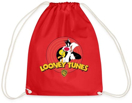 Looney Tunes Sylvester And Tweety Gymtas
