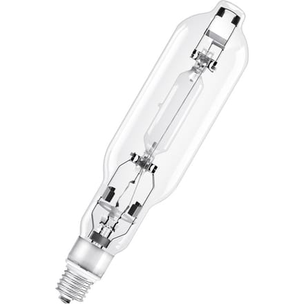 Osram Powerstar Hqi-T 2000W Metaalhalidelamp E40 - 4008321665379