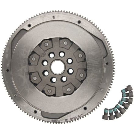 Schaeffler Luk Dubbel massa vliegwiel LUK ZMS 415 0418 10
