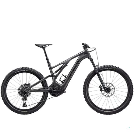 Framebescherming Monkey Products Specialized - Turbo-Levo-Carbon - 2022-2025-MX