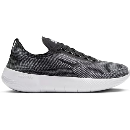 Free 2025 Hardloopschoen Heren Black/White-Black 9,5